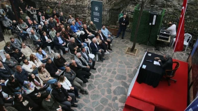 "Bursa'nın fethiyle ortak yaşamın temeli atıldı"