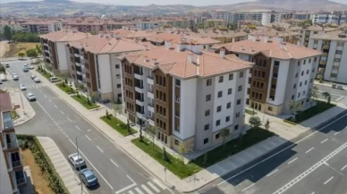 TOKİ çocuklu ailelere öncelik tanıyacak