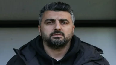 Eski Bursasporlu Ankaragücü'nün başına geçiyor