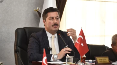 Yenişehir Belediye Başkanı AK Parti’ye mi geçiyor?