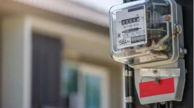 Elektriğe yüzde 25 zam