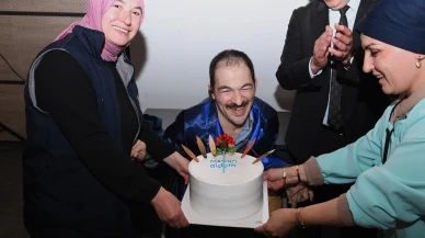 Eğitime giden engeller dayanışmayla kaldırıldı