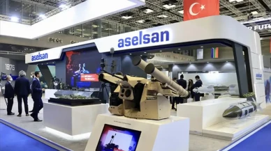 ASELSAN’dan ihracat başarısı