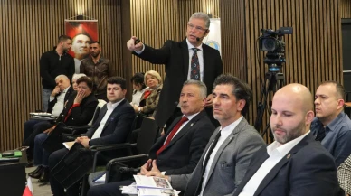 Mudanya'da kot sorunu çözüme kavuşuyor