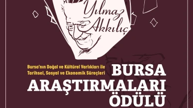 Yılmaz Akkılıç Ödülleri’nde  kazananlar belli oldu