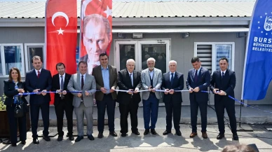 Bursa'nın alt ve üstyapısına bilimsel yatırım