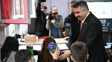 Hedef: Plastiksiz Yıldırım