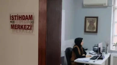 İş arayanlar dikkat! 35 personel alınacak
