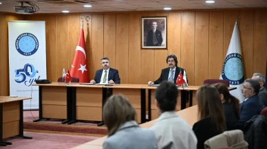 Yıldırım'ın duraklarına akademik dokunuş