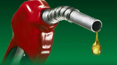 Benzine gelen son zam iptal