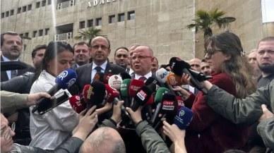 AK Parti Bursa'dan  Bozbey'e suç duyurusu