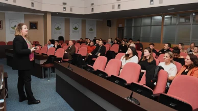 Osmangazi personeline cinsiyet eşitliği eğitimi