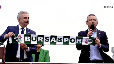 Özel: Bursa artık AK Parti’nin değil milletin kalesidir