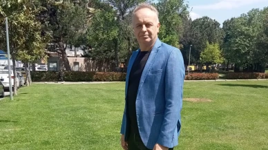 Bursalı gazeteciye büyük ödül