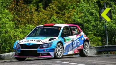 Bursa'da ralli heyecanı yaşanacak
