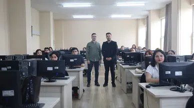 Büyükşehir’den ücretsiz Excel eğitimi