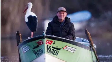 Leylek Şenliği  dolu dolu başlıyor
