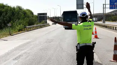 Trafik cezaları ciddi oranda artıyor!