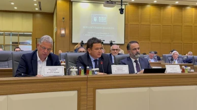 Başkan Aydın’dan Osmangazi'deki hayvan katliamıyla ilgili açıklama