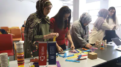Büyükşehir’den istihdama eğitim desteği