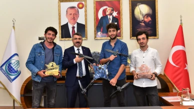 Gençlerin kalbi Yıldırım'da atacak