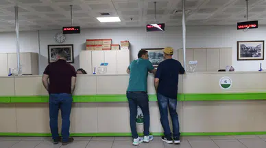 Osmangazi'deki vezneler vergi mesaisi yapacak