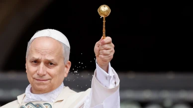 Papa'ya İznik ziyareti için tarih önerisi