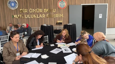 Bursa'nın geleceğine halk katkısı