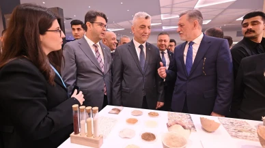 Ev tekstilinin kalbi HOMETEX 2025'te atıyor