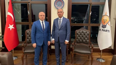 Bursa'nın üç ilçesine yeni mahkemeler!