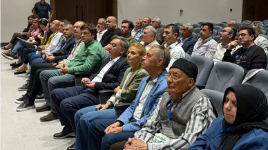 Geleceğin Bursa'sı ortak şekilleniyor