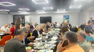 Geleceğin Bursa'sı Kestel'de konuşuldu