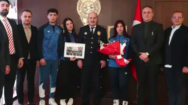 Bursa Emniyet Spor Kulübü  sezonu başarıyla kapattı