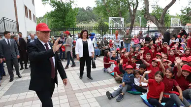 Dağ yöresinde hedef: Göçü tersine çevirmek