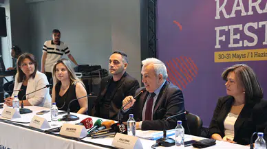 Nilüfer’de Karadeniz'in değerleri tanıtılacak