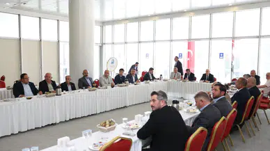 Mudanya'nın hedefi turizmde yükselme