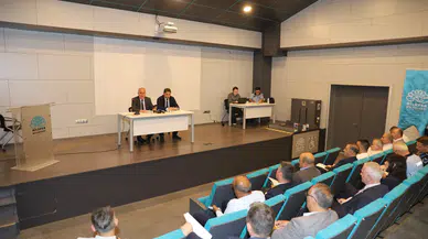 Zabıta teşkilatı bayrama hazır