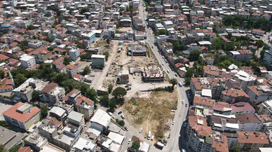 Davutkadı'da dönüşüm hızlandı