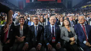 CHP kurultayı davası 8 Eylül'e ertelendi