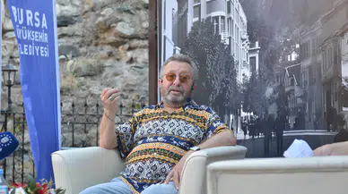 Erkan Can: "Mesken'de  muavinlik yaptım"
