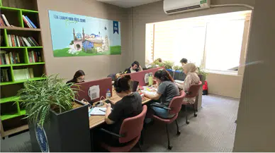 Gençlik merkezleri 24 saat açık olacak