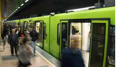 Bursa'da salı gününe kadar ulaşım ücretsiz
