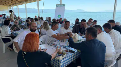 İznik'te 'hayallerdeki Bursa' konuşuldu