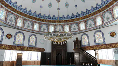 Osmangazi'de camilere tadilat hizmeti