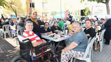 Soğanlı'ya hizmet sözü
