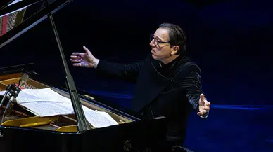 İznik'teki Fazıl Say konserine ücretsiz ulaşım!