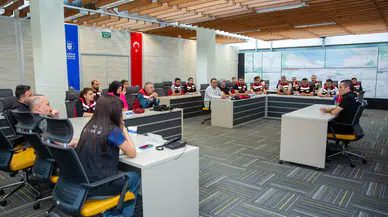 BUSKİ ve BURULAŞ'tan 'hayati' toplantı!
