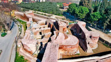 İznik'in tarihi sergiyle tanıtılacak