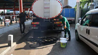 Osmangazi’de hijyenik bayram