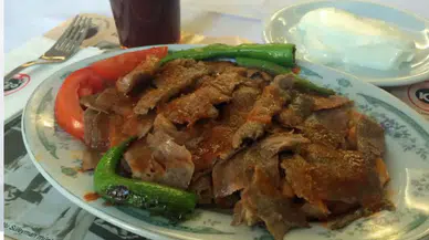 Kebapçı İskender'in fiyatları vatandaşın tepkisini çekiyor